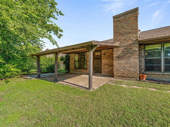 3413  Denbury Drive , Fort Worth Texas 76133