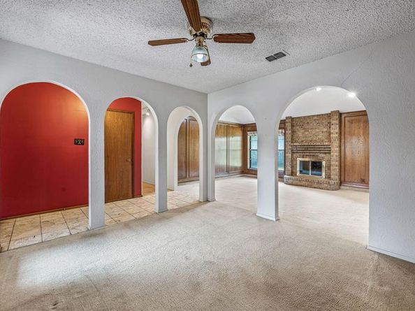 3413  Denbury Drive , Fort Worth Texas 76133