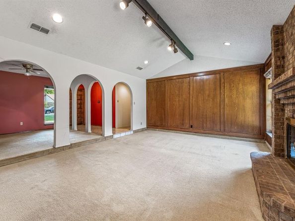 3413  Denbury Drive , Fort Worth Texas 76133