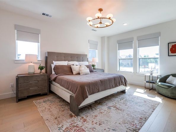 7501  Hewitt Drive , McKinney Texas 75070