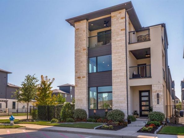 7501  Hewitt Drive , McKinney Texas 75070