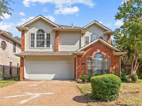 9014  Cumberland Drive , Irving Texas 75063