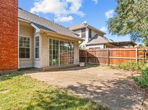 9014  Cumberland Drive , Irving Texas 75063