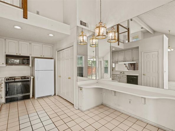9014  Cumberland Drive , Irving Texas 75063