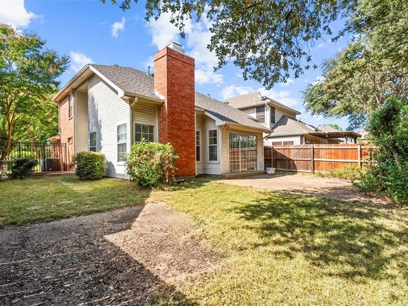 9014  Cumberland Drive , Irving Texas 75063