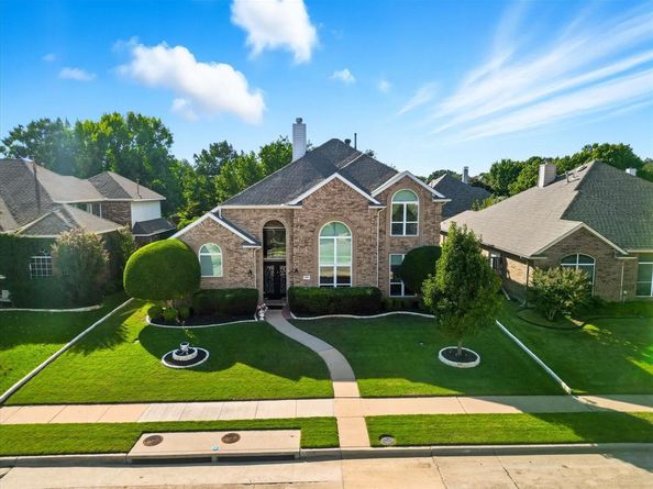 7401  Avalon Drive , Plano Texas 75025