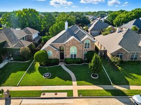 7401  Avalon Drive , Plano Texas 75025