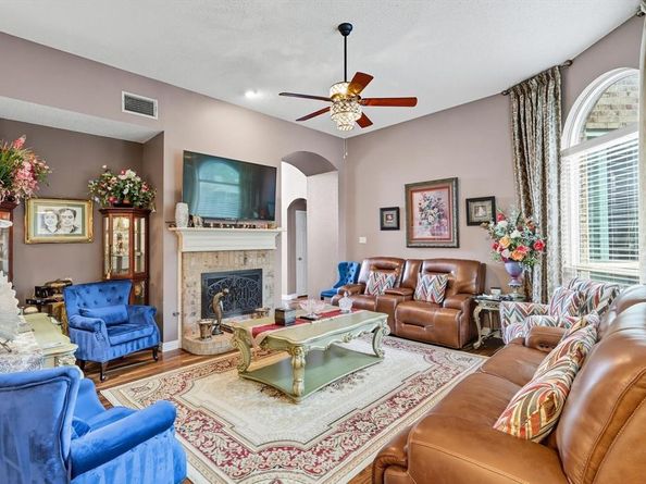 7401  Avalon Drive , Plano Texas 75025