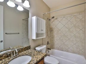 6513  Valencia Grove Pass , Fort Worth Texas 76132