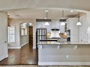 6513  Valencia Grove Pass , Fort Worth Texas 76132