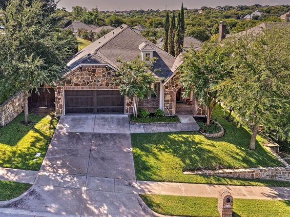 6513  Valencia Grove Pass , Fort Worth Texas 76132