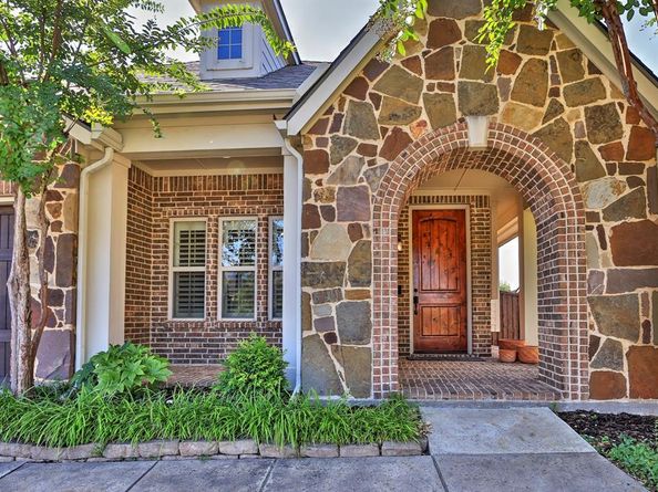 6513  Valencia Grove Pass , Fort Worth Texas 76132