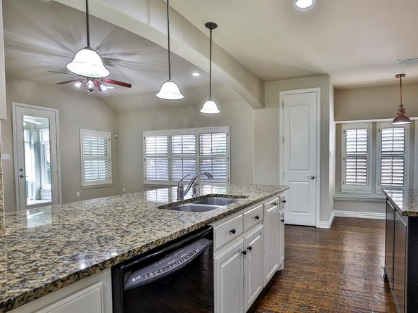 6513  Valencia Grove Pass , Fort Worth Texas 76132