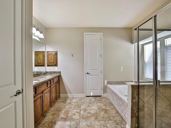 6513  Valencia Grove Pass , Fort Worth Texas 76132