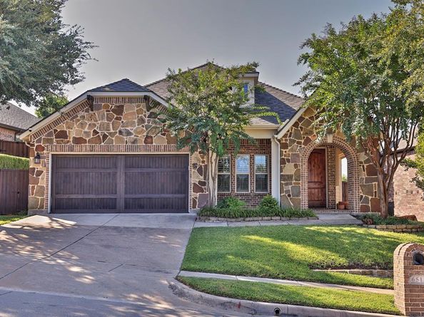 6513  Valencia Grove Pass , Fort Worth Texas 76132