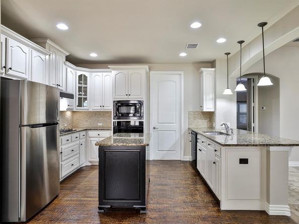 6513  Valencia Grove Pass , Fort Worth Texas 76132