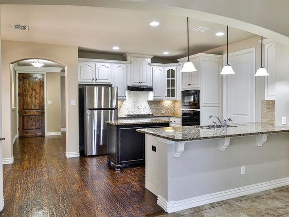 6513  Valencia Grove Pass , Fort Worth Texas 76132