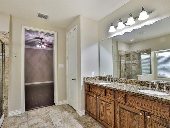 6513  Valencia Grove Pass , Fort Worth Texas 76132