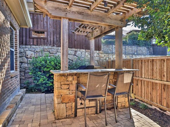 6513  Valencia Grove Pass , Fort Worth Texas 76132