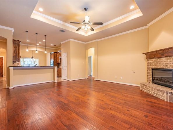 409  Corriente Trail , Azle Texas 76020