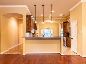 409  Corriente Trail , Azle Texas 76020