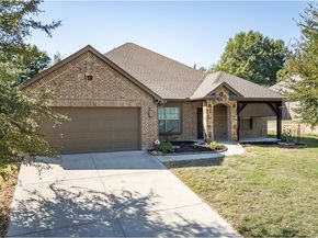 409  Corriente Trail , Azle Texas 76020