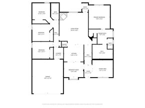 409  Corriente Trail , Azle Texas 76020