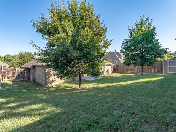 409  Corriente Trail , Azle Texas 76020