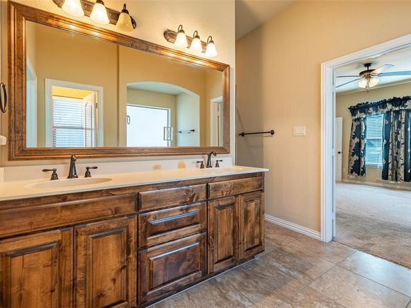 409  Corriente Trail , Azle Texas 76020