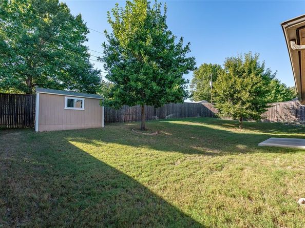 409  Corriente Trail , Azle Texas 76020
