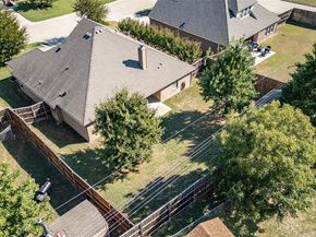 409  Corriente Trail , Azle Texas 76020