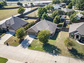 409  Corriente Trail , Azle Texas 76020