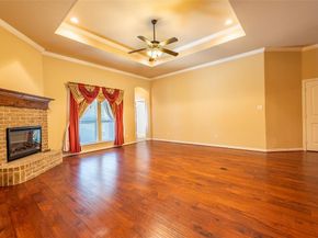 409  Corriente Trail , Azle Texas 76020