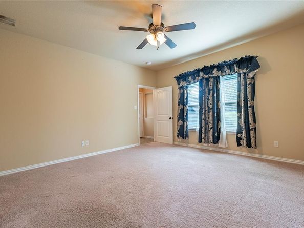 409  Corriente Trail , Azle Texas 76020