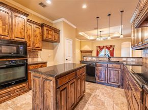 409  Corriente Trail , Azle Texas 76020