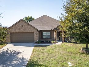 409  Corriente Trail , Azle Texas 76020