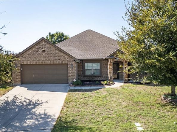 409  Corriente Trail , Azle Texas 76020