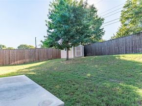 409  Corriente Trail , Azle Texas 76020