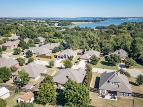 409  Corriente Trail , Azle Texas 76020