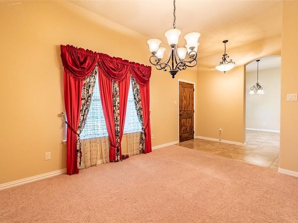 409  Corriente Trail , Azle Texas 76020