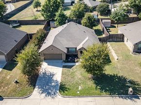 409  Corriente Trail , Azle Texas 76020