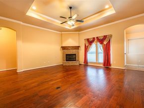 409  Corriente Trail , Azle Texas 76020