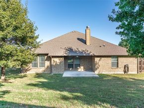 409  Corriente Trail , Azle Texas 76020