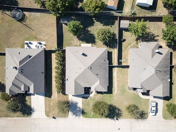 409  Corriente Trail , Azle Texas 76020