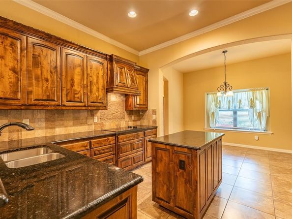 409  Corriente Trail , Azle Texas 76020