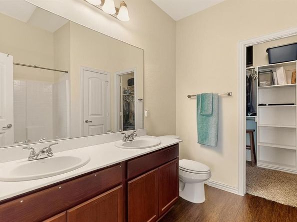 9144  Saint Barts Road , Fort Worth Texas 76123