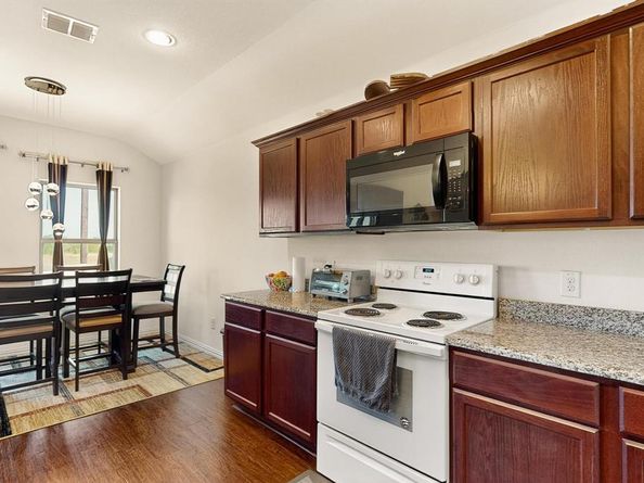 9144  Saint Barts Road , Fort Worth Texas 76123