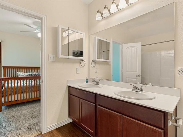 9144  Saint Barts Road , Fort Worth Texas 76123