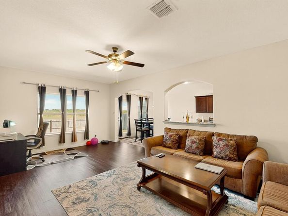 9144  Saint Barts Road , Fort Worth Texas 76123