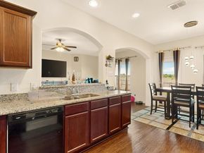 9144  Saint Barts Road , Fort Worth Texas 76123